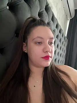 Britney_Analover from StripChat is Freechat
