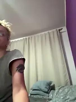 BritneyHudson from StripChat is Freechat