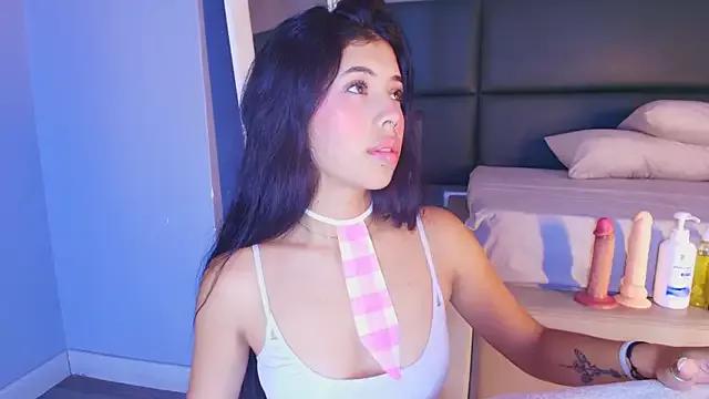Checkout the world of free chat sex and chat with our steamy slutz, bringing your cherished characters to life with authentic outfits and live productions.
