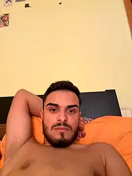 Brown_Velvet2 from StripChat is Freechat