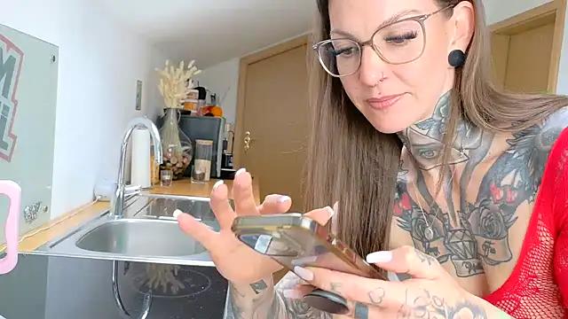 Checkout the world of free chat sex and chat with our steamy slutz, bringing your cherished characters to life with authentic outfits and live productions.