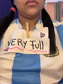 Brunette_Dirty_0limits from StripChat is Freechat