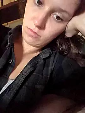 brunettebabexo3 from StripChat is Freechat