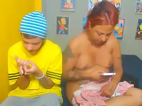 Checkout the world of free chat sex and chat with our steamy slutz, bringing your cherished characters to life with authentic outfits and live productions.