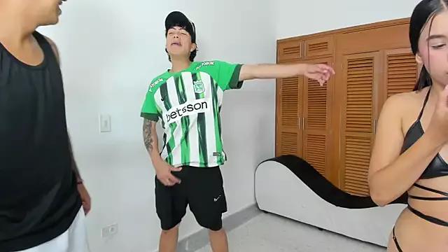 Checkout the world of free chat sex and chat with our steamy slutz, bringing your cherished characters to life with authentic outfits and live productions.