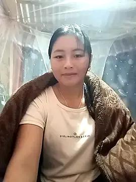 buddy-sexy from StripChat is Freechat