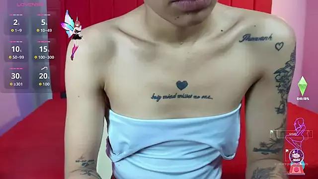 Checkout the world of free chat sex and chat with our steamy slutz, bringing your cherished characters to life with authentic outfits and live productions.