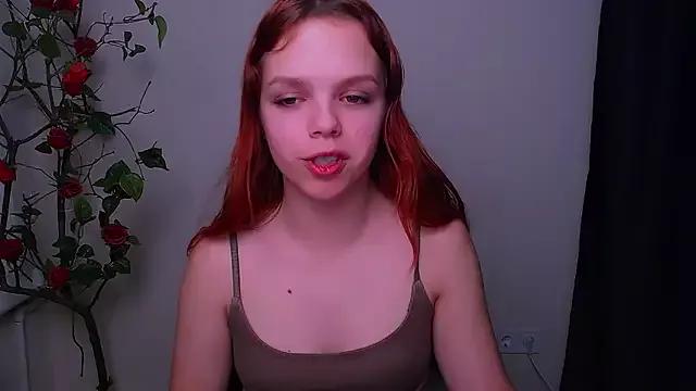 bunny_bloom from StripChat is Freechat