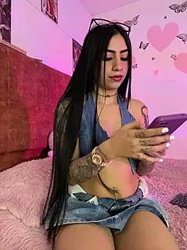 Checkout the world of free chat sex and chat with our steamy slutz, bringing your cherished characters to life with authentic outfits and live productions.