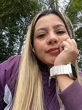 BunnyDream from StripChat is Freechat
