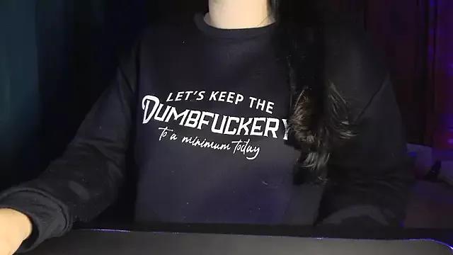 bunnyfox420 from StripChat is Freechat