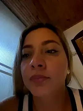 BunnyFoxxxy from StripChat is Freechat