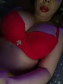BunnyFoxy777 from StripChat is Freechat