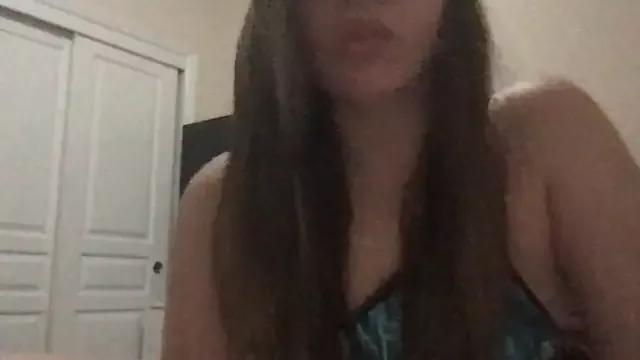 bunnygorl12 from StripChat is Freechat