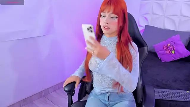 Checkout the world of free chat sex and chat with our steamy slutz, bringing your cherished characters to life with authentic outfits and live productions.