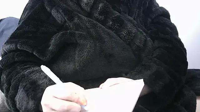 busty-bella1 from StripChat is Freechat