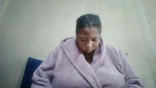 bustyboobs27 from StripChat is Freechat