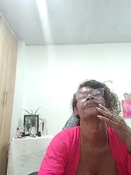 BustyMilf_ from StripChat is Freechat
