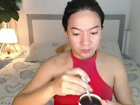 Bytheamanda_cams from StripChat is Freechat
