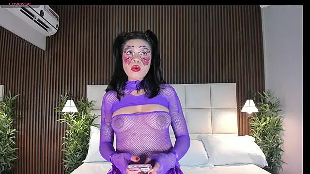 Checkout the world of free chat sex and chat with our steamy slutz, bringing your cherished characters to life with authentic outfits and live productions.