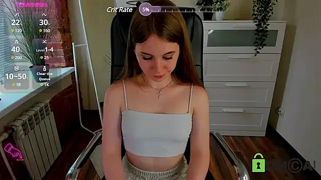 Checkout the world of free chat sex and chat with our steamy slutz, bringing your cherished characters to life with authentic outfits and live productions.