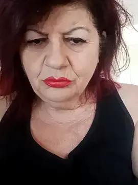 CALDA-AKIRA from StripChat is Freechat