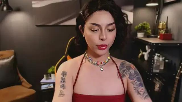 Checkout the world of free chat sex and chat with our steamy slutz, bringing your cherished characters to life with authentic outfits and live productions.