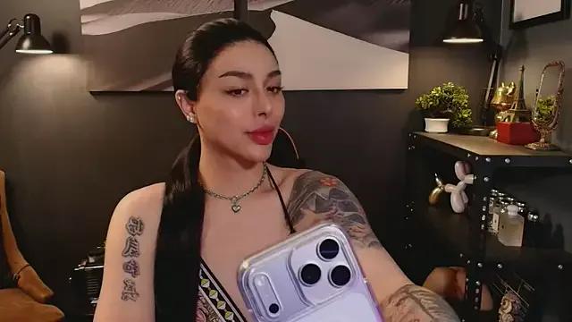 Checkout the world of free chat sex and chat with our steamy slutz, bringing your cherished characters to life with authentic outfits and live productions.