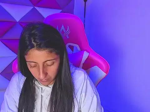 Cameron_cutte from StripChat is Freechat