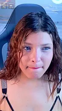 cami18__ from StripChat is Freechat