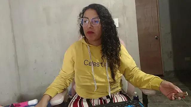 cami_xxxx from StripChat is Freechat