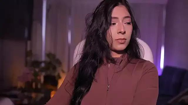 camila3__ from StripChat is Freechat