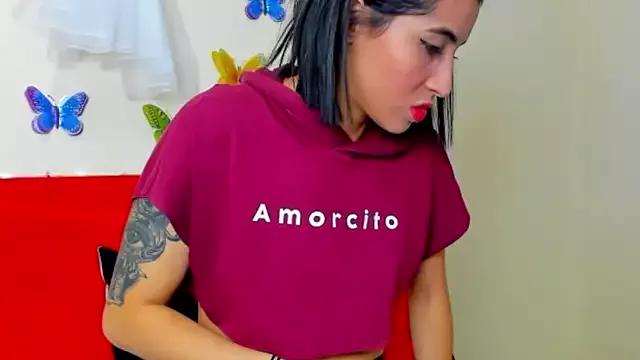 Checkout the world of free chat sex and chat with our steamy slutz, bringing your cherished characters to life with authentic outfits and live productions.