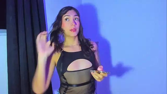 Checkout the world of free chat sex and chat with our steamy slutz, bringing your cherished characters to life with authentic outfits and live productions.