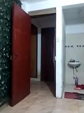 Camila_latina_0 from StripChat is Freechat