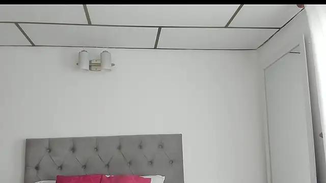 Camila_olson11 from StripChat is Freechat