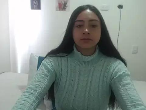 camila_rouswhyth from StripChat is Freechat