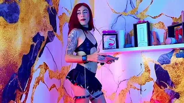Checkout the world of free chat sex and chat with our steamy slutz, bringing your cherished characters to life with authentic outfits and live productions.