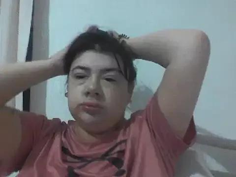 Photos of CamilaCherryX from StripChat is Freechat