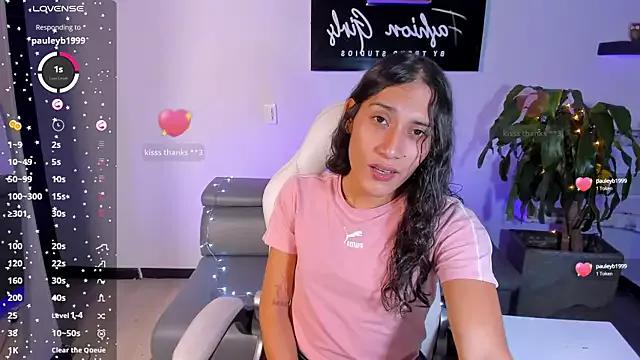 Checkout the world of free chat sex and chat with our steamy slutz, bringing your cherished characters to life with authentic outfits and live productions.