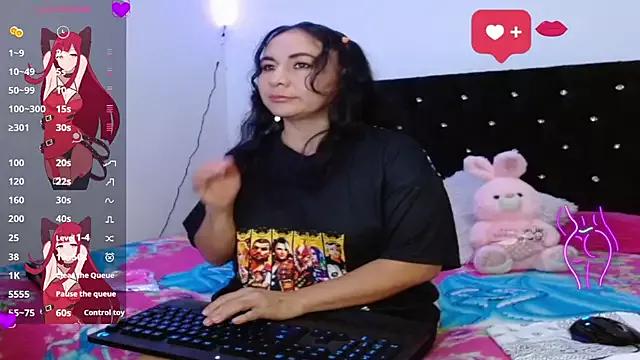 Checkout the world of free chat sex and chat with our steamy slutz, bringing your cherished characters to life with authentic outfits and live productions.