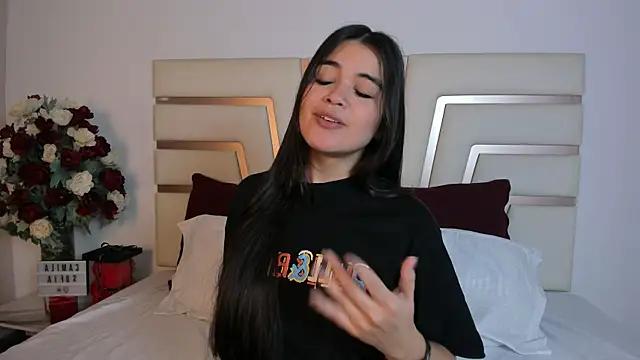 Checkout the world of free chat sex and chat with our steamy slutz, bringing your cherished characters to life with authentic outfits and live productions.