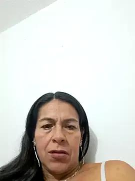 camilavargas_ from StripChat is Freechat