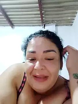 Camilaxxo from StripChat is Freechat