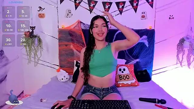 Checkout the world of free chat sex and chat with our steamy slutz, bringing your cherished characters to life with authentic outfits and live productions.