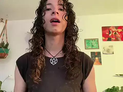 camille_delrey from StripChat is Freechat
