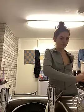 Camwithchlox from StripChat is Freechat