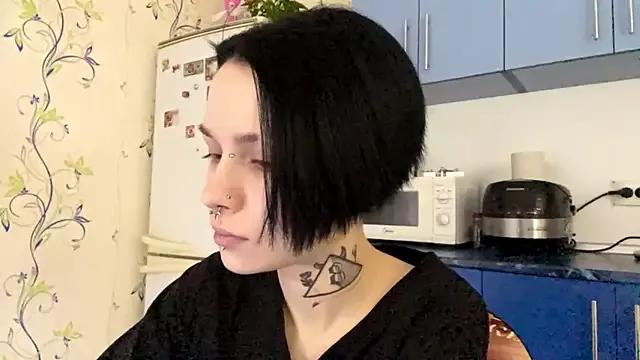 CandaceBlaze from StripChat is Freechat