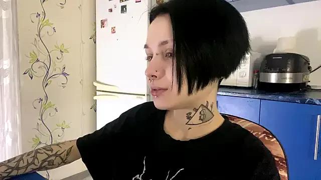 CandaceBlaze from StripChat is Freechat