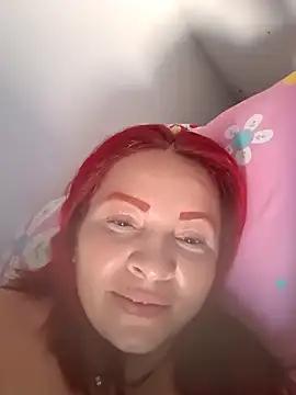 candy-happy from StripChat is Freechat